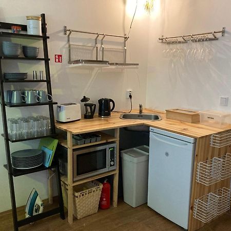 ברלין Minimal Hostel No 41 מראה חיצוני תמונה