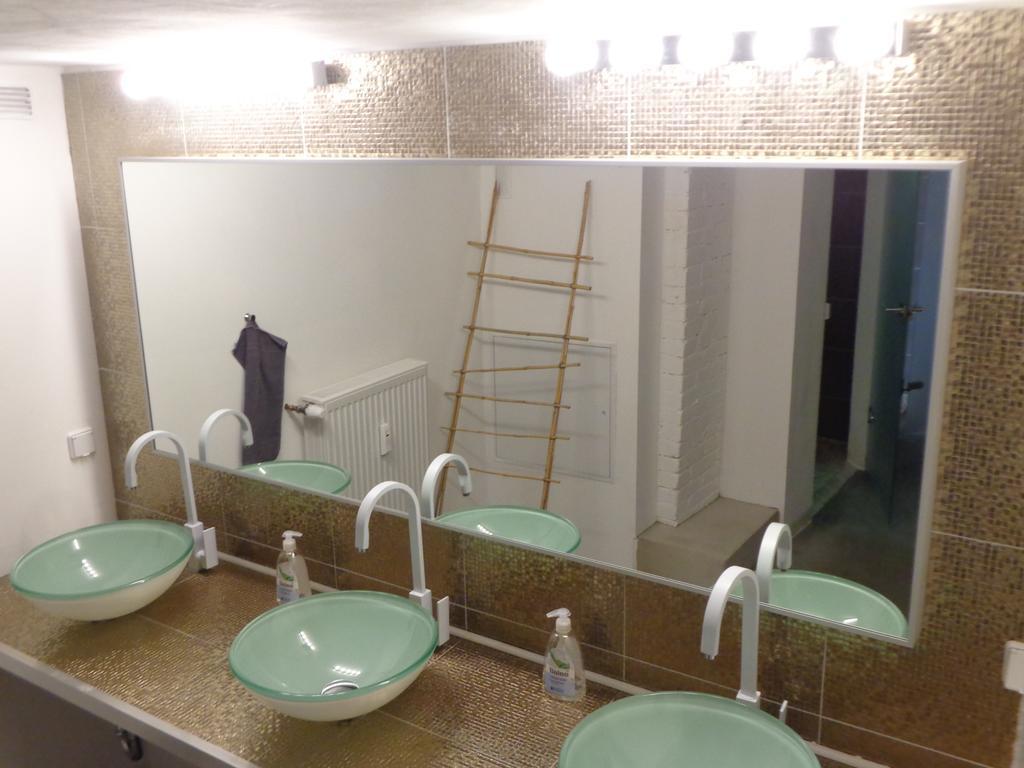 ברלין Minimal Hostel No 41 מראה חיצוני תמונה