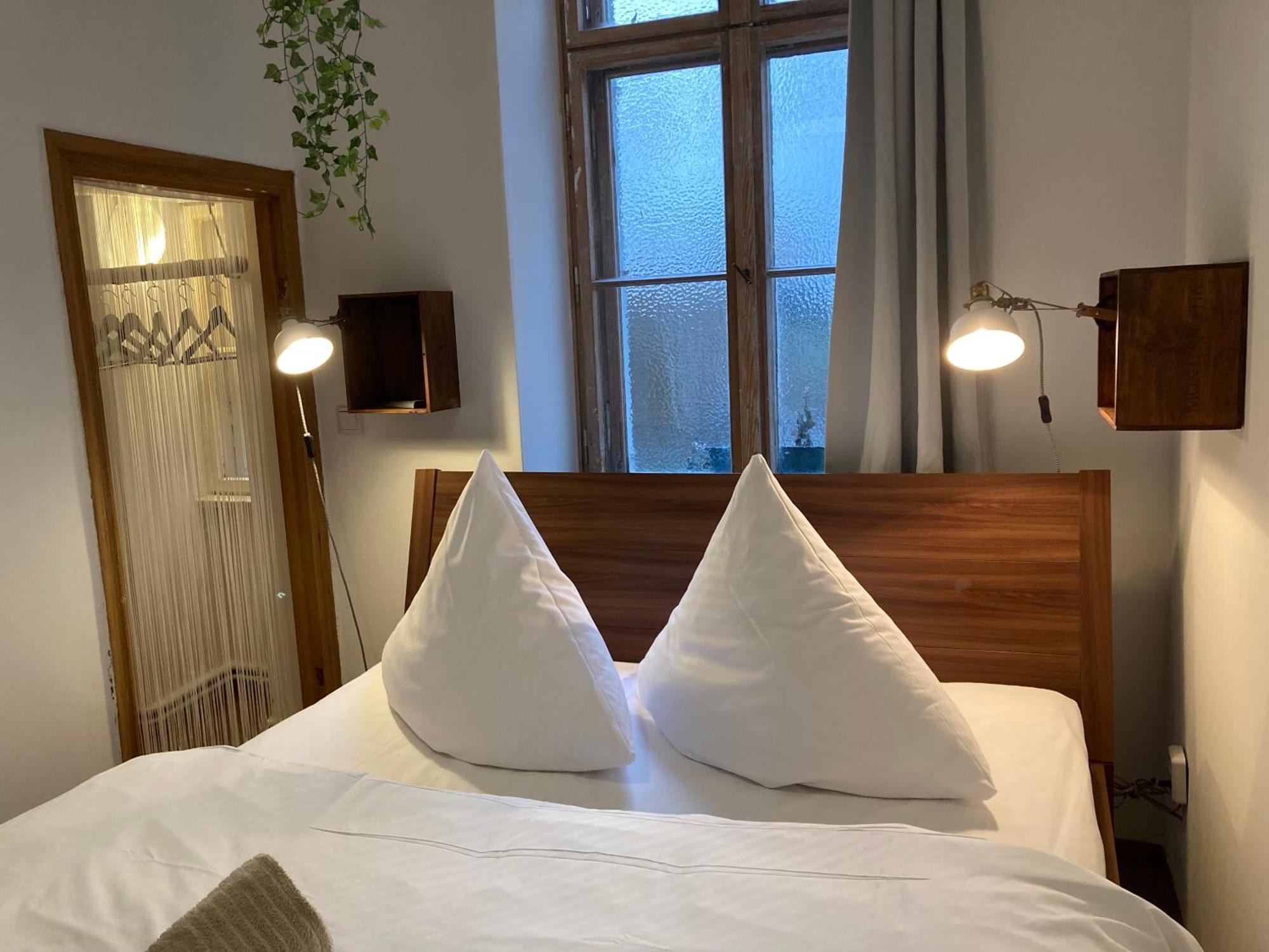 ברלין Minimal Hostel No 41 מראה חיצוני תמונה