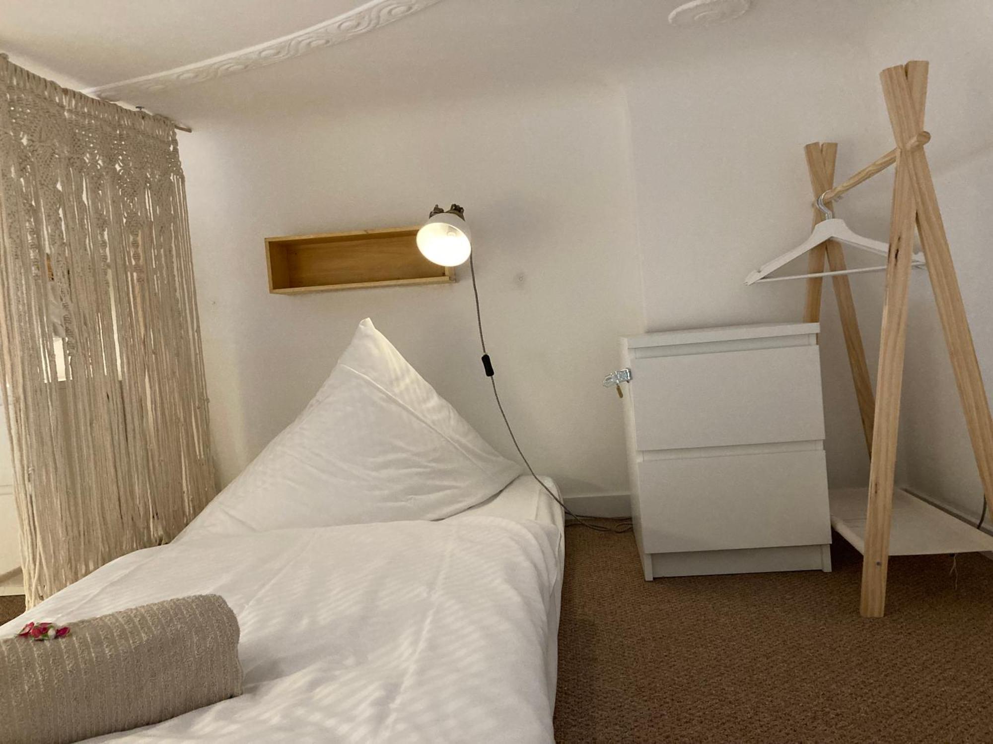 ברלין Minimal Hostel No 41 מראה חיצוני תמונה