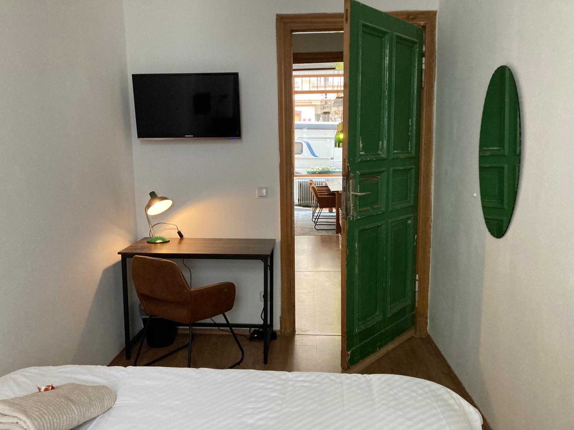 ברלין Minimal Hostel No 41 מראה חיצוני תמונה