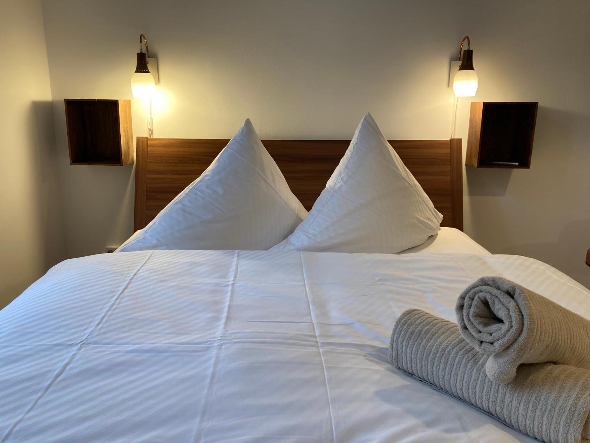ברלין Minimal Hostel No 41 מראה חיצוני תמונה