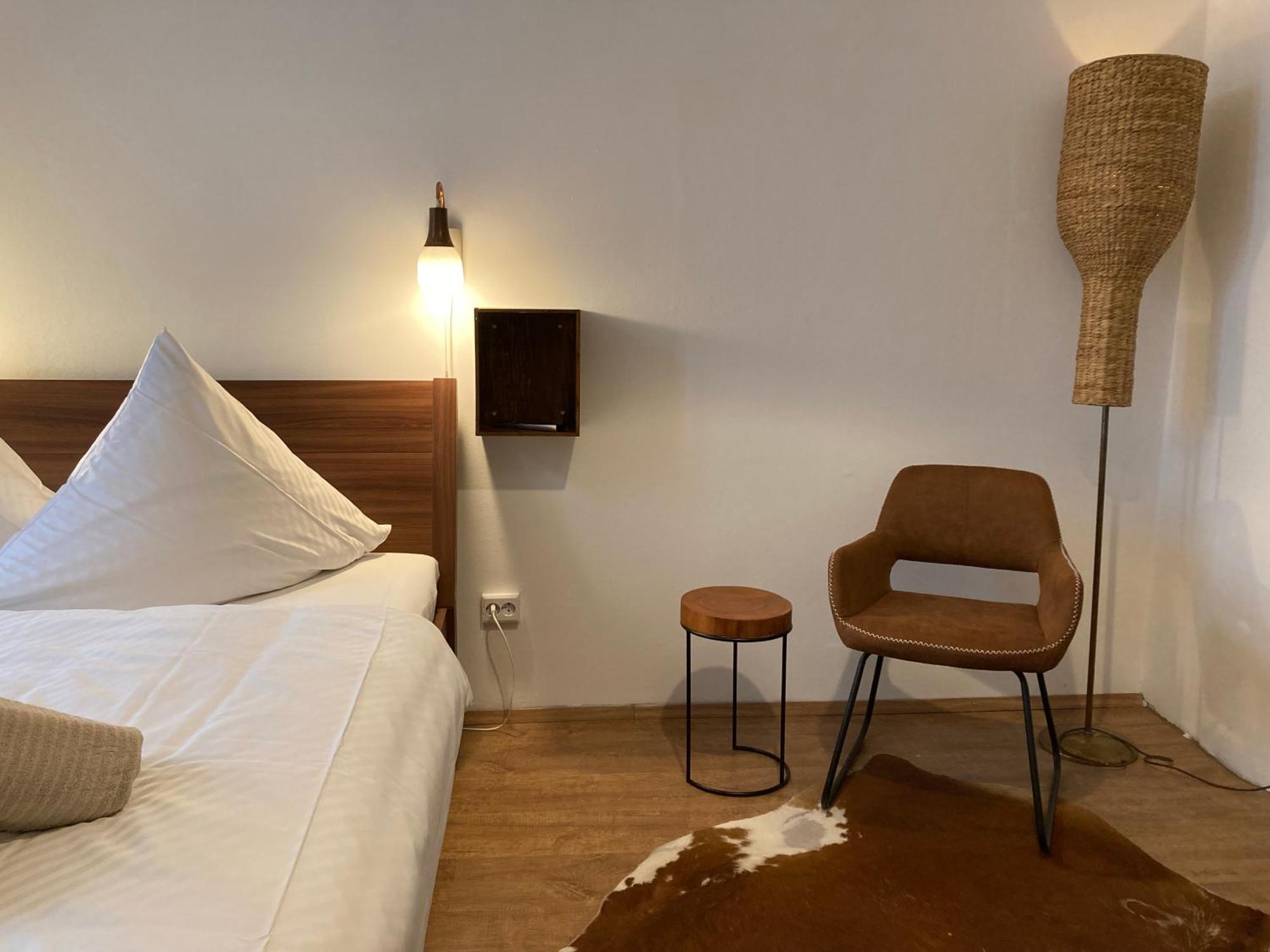 ברלין Minimal Hostel No 41 מראה חיצוני תמונה