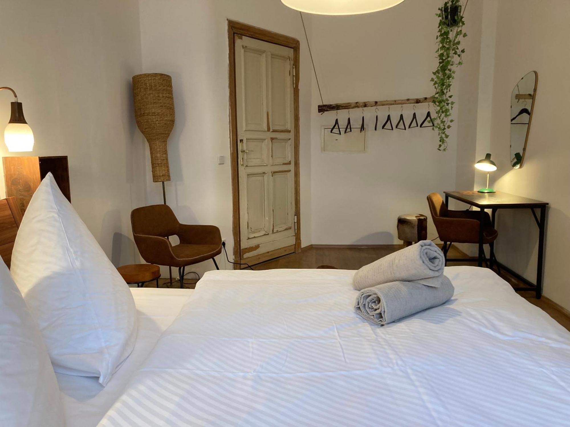 ברלין Minimal Hostel No 41 מראה חיצוני תמונה