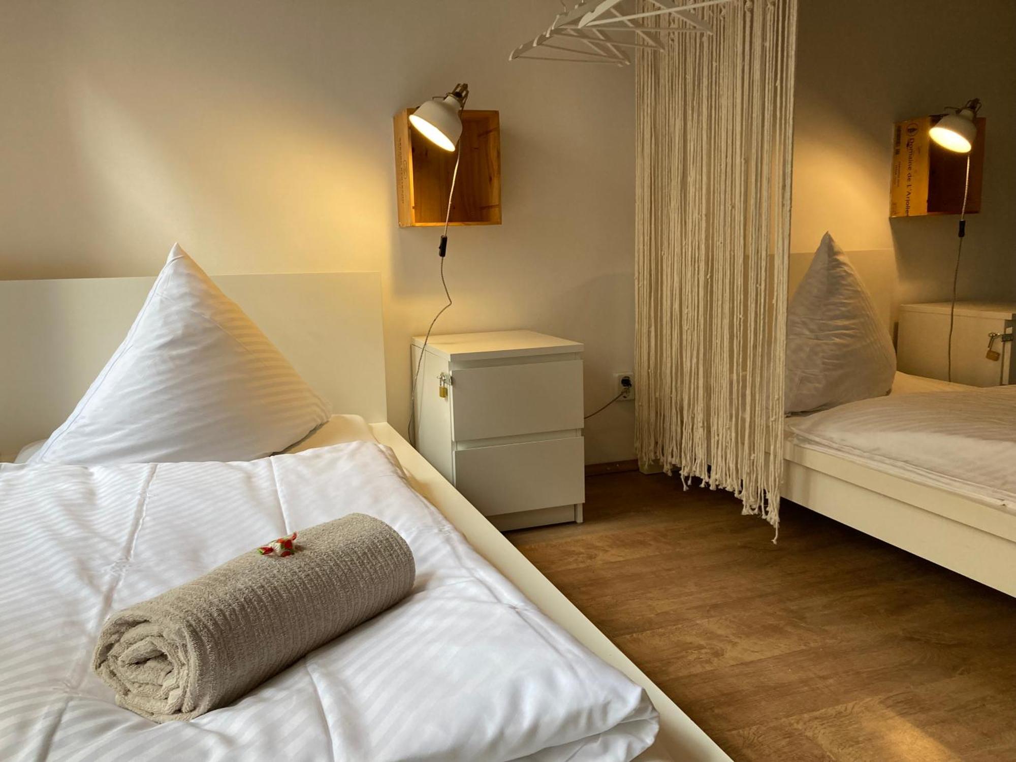 ברלין Minimal Hostel No 41 מראה חיצוני תמונה