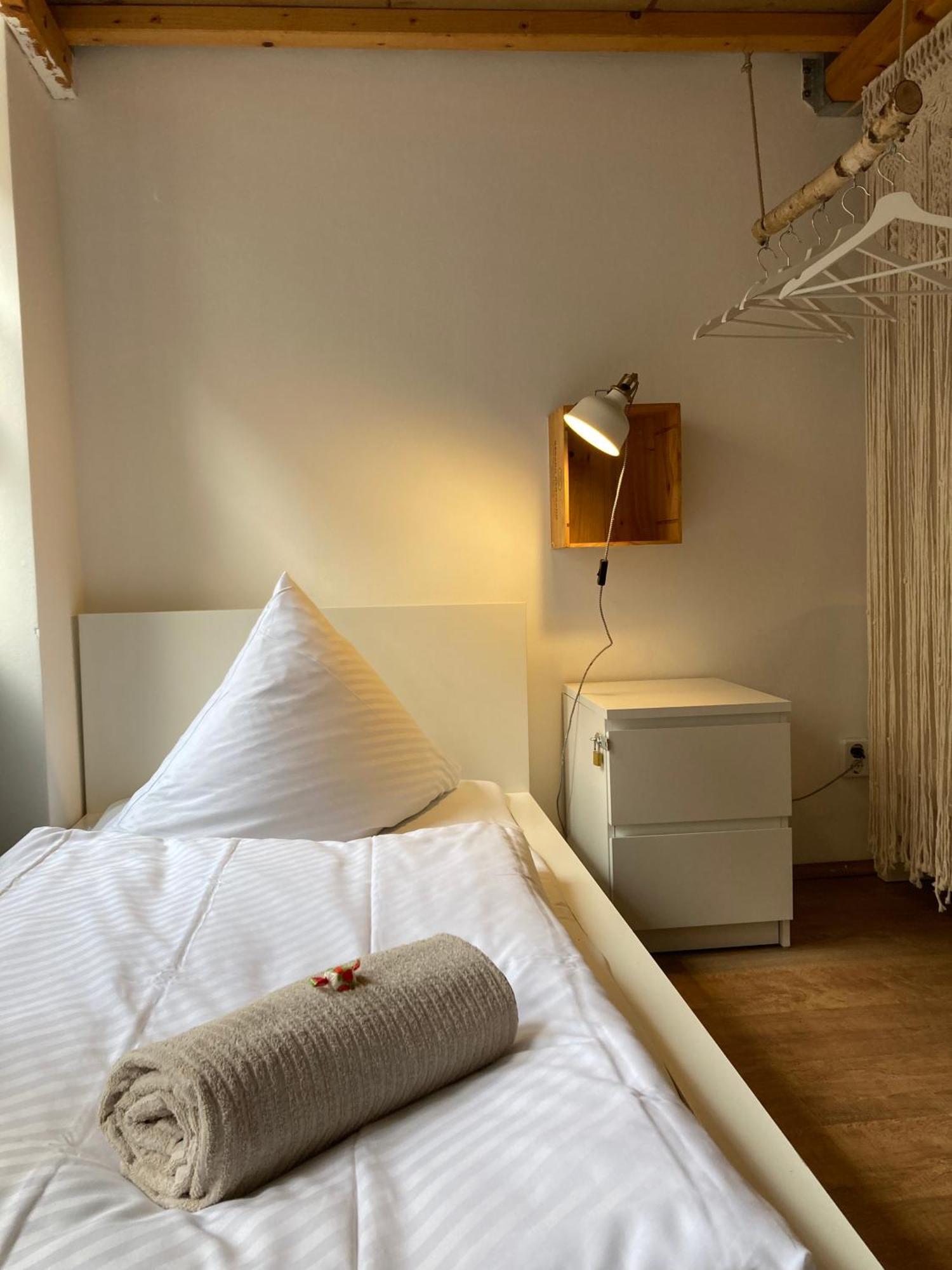 ברלין Minimal Hostel No 41 מראה חיצוני תמונה