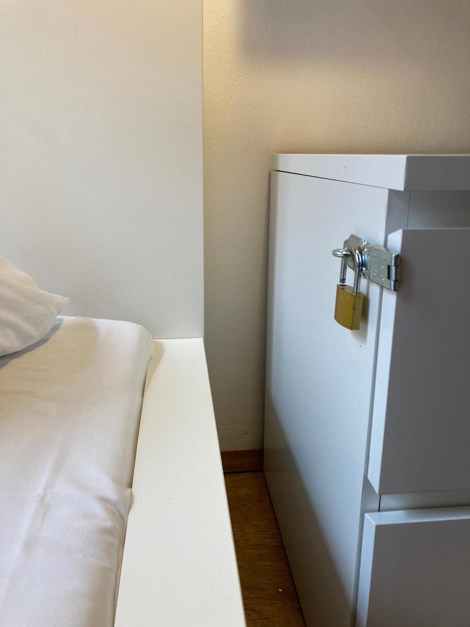 ברלין Minimal Hostel No 41 מראה חיצוני תמונה