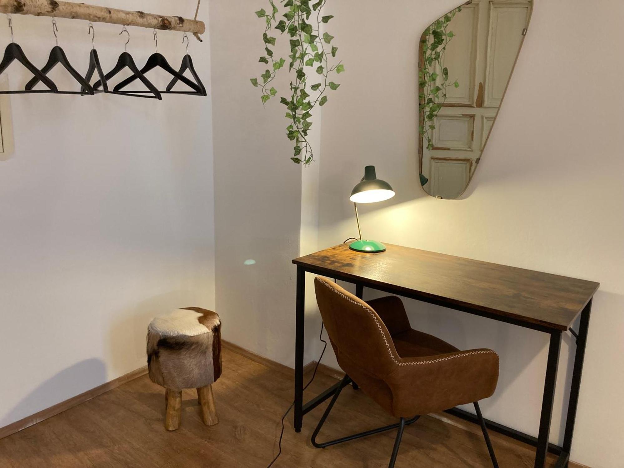 ברלין Minimal Hostel No 41 מראה חיצוני תמונה