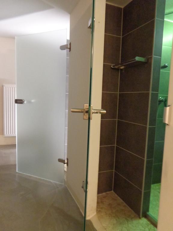 ברלין Minimal Hostel No 41 מראה חיצוני תמונה