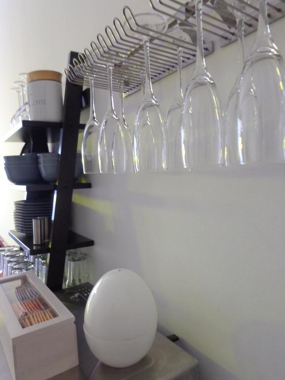 ברלין Minimal Hostel No 41 מראה חיצוני תמונה